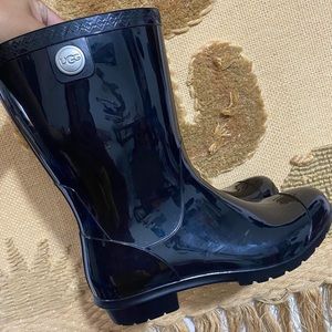 UGG Rain Boots